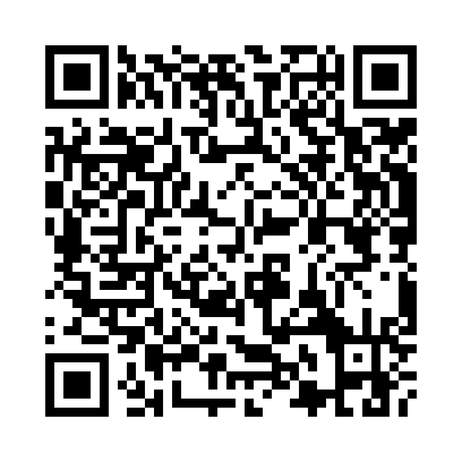 Código QR para abrir el formulario